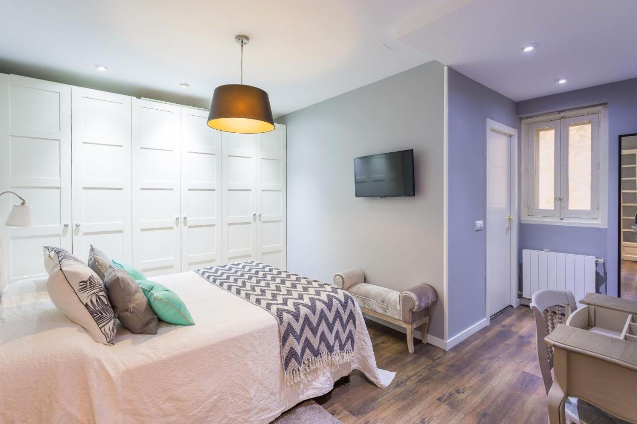 Claudio Coello III Apartment Madrid Exterior photo